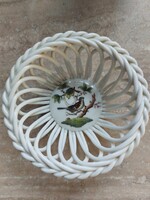 Herendi madaras porcelán