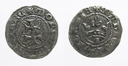 Mária denár ÉH443/f H569 I