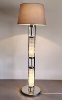 Richard Essig jelzett állólámpa 1970 ALKUDHATÓ design