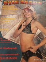 Nyári magazin