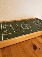 Retro rugós foci