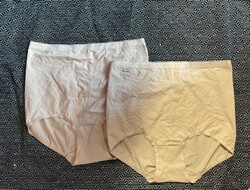 Sloggi Basic + Maxi 3 P női bugyi, alsó - 2 darab 48-as XL Új