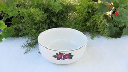 Wilhelmsburger porcelán komatál