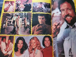 IM Ifjúsági magazin 1984 különszám Zsarumagazin