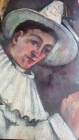 Hatalmas Paul Cézanne művészeti album