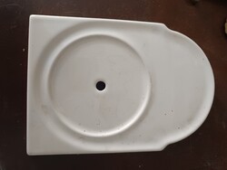 Porcelán óra tartozèk számlap