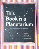 This Book is a Planetarium - Kelli Anderson