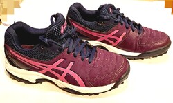 Asics Gel-Lethal Field 2 GS hoki és/vagy focicipő