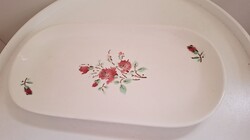 Gránit Süteményes Kínáló Tál