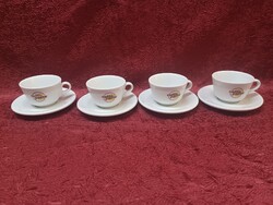 Caffé Perté kávés szettek