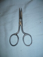 Antik kis olló