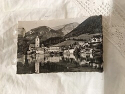 FOTÓALBUM - RÉGI - SALZBURG - 15 db - KÉP - 7 x 4,5 cm  - HIBÁTLAN