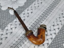 1,-Ft Antik pipa 2.