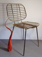 Sedia Leana design szék ALKUDHATÓ