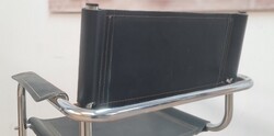 Breuer Marcell Mg5 Fekete Börrel