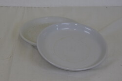 Zsolnay porcelán mély tányér szett A205