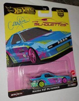 Hot Wheels, Mazda RX7 FC Pandem