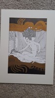 Szász Endre: A masszázs