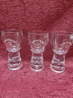 Unicum poharak