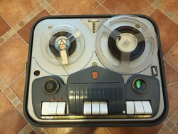 Philips el 3542 szalagos magnó