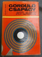 Dr.Kovács László = Gördülőcsapágy atlasz (1972)