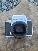 Pentacon six TL