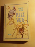 Fekete István Kele  Vuk