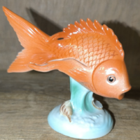 Porcelán hal