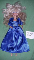 1966 - EREDETI MATTEL - Mattel FASHION - BARBIE játék baba a képek szerint B 28