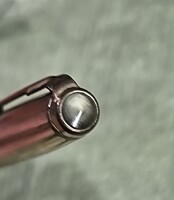 Parker 51. Gold Black retró töltőtoll.