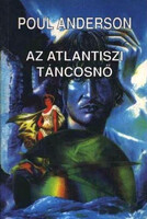 Az atlantiszi táncosnő - Poul Anderson