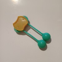 Retro Tiki-taki játék