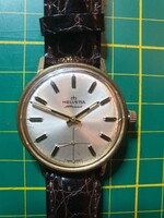 Helvetia bronz unitassal