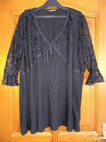 52/54-es C&A tunika, mell: 70-80 cm