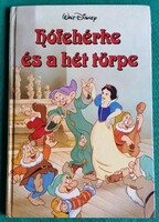 Hófehérke és a hét törpe - Walt Disney Stúdió