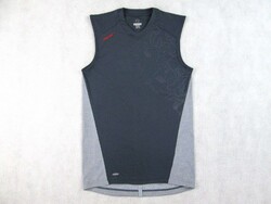 EREDETI REEBOK (S) FÉRFI LÉLEGZŐ SPORT TRIKÓ FELSŐ