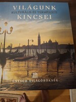 Világunk kincsei