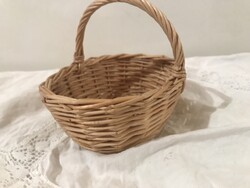 KOSÁR - VESSZŐ - 12 x 9 cm + 5 cm - FÜL - OSZTRÁK - HIBÁTLAN