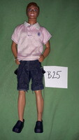 1968 -EREDETI MATTEL -Mattel Fashion - KEN - Tradícionális BARBIE játék baba a képek szerint B 25