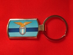 LAZIO FÉM KULCSTARTÓ