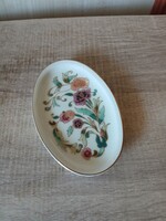 Zsolnay gyürütartó