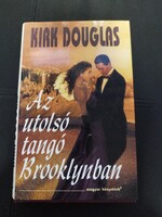 Kirk Douglas. Az utolsó tangó Brooklynban.