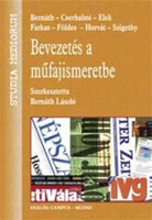 Bevezetés a műfajismeretbe - Bernáth László (szerk.)