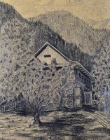 Szolnay Sándor (1893-1950): HARGITA 1945