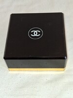 Vadonatúj eredeti Chanel púder tartó doboz vagy ékszertartó