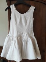Gyerek balerina ruha antik