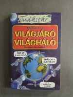 Michael Cox: Világjáró világháló