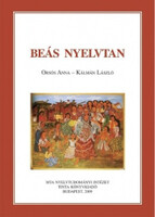Beás nyelvtan - Orsós Anna; Kálmán László