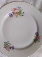 Alföldi szegfűs tányér 19 cm