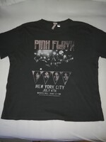 Pink Floyd póló 1987 New York